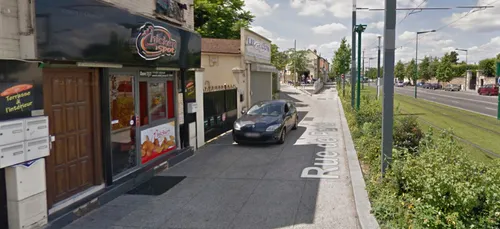 Un homme reçoit une balle en pleine tête lors d’une interpellation