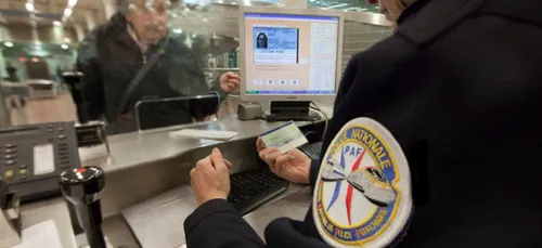 L’évasion rocambolesque de quatre sans-papiers à Palaiseau