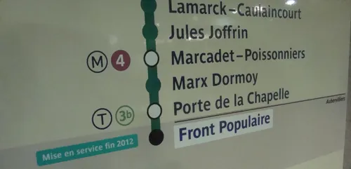 L’insécurité dans le métro conduit à la grève