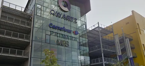 Deux braqueurs du Primark de Villeneuve-la-Garenne condamnés