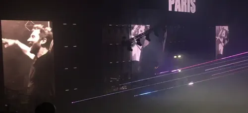 Vidéo - Quand David Guetta mettait le feu à Paris