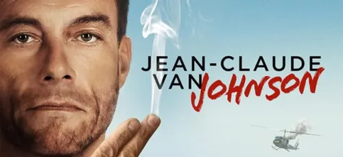 Vidéo - Amazon annule sa série avec Jean-Claude Van Damme