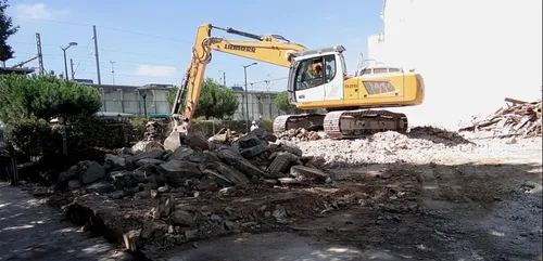 Le chantier du Grand Paris largement retardé