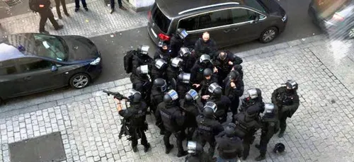 Attentats de novembre 2015 : Jawad Bendaoud jugé à partir de mercredi