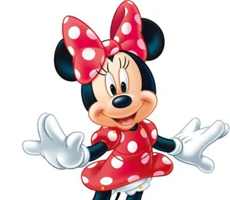 Minnie Mouse inaugure son étoile sur Hollywood Boulevard (Vidéo)