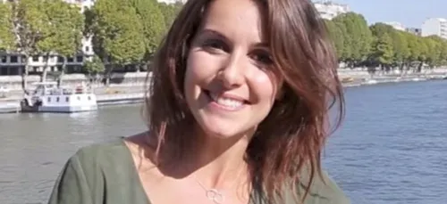 Fanny Agostini : la demande en mariage originale de son compagnon