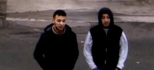 Le gilet explosif de Salah Abdeslam était défectueux