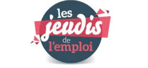 500 poste à pouvoir pour les Jeudis de l’Emploi en Ile-de-France