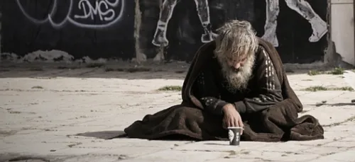 Paris : 1.500 bénévoles recherchés pour venir en aide aux SDF