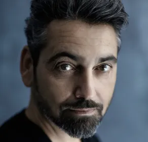 L’acteur Arnaud Giovaninetti meurt brutalement à l’âge de 50 ans...