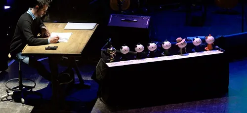 Festival International de la Bande Dessinée d’Angoulême : retour...