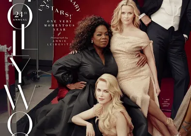 Les trois jambes de Reese Witherspoon : quand la presse abuse de...