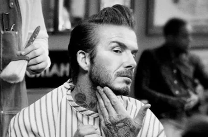 David Bekham fait exploser les ventes de yaourts d’un producteur...