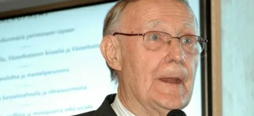 Ingvar Kamprad, le créateur d'Ikea, est décédé