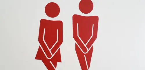 La pause pipi plus facile et gratuite dans certaines gares...