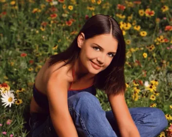 Katie Holmes : sa première sortie officielle avec Jamie Foxx (PHOTOS)