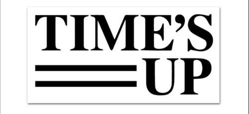 Julie Gayet souhaite créer un « Time’Up » français !