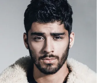 Zayn Malik écrit un magnifique poème sur Instagram (Photo)