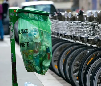 Propreté à Paris : un rapport de 14 pages à plus de 220.000€