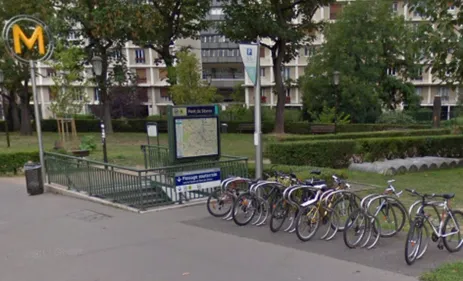 La crue de la Seine atteint le métro
