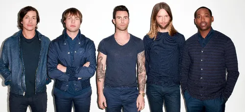 Maroon 5 : la publicité hilarante avec Adam Levine pour le Super...