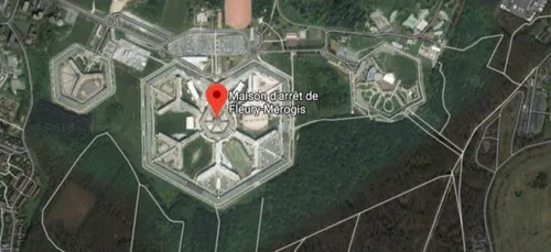 Essonne : un détenu condamné pour avoir ébouillanté son codétenu