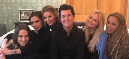 C’est officiel : les Spice Girls sont de retour !