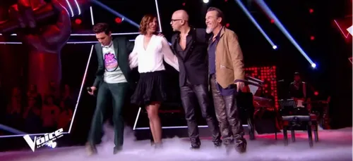 The Voice : le résumé de l'émission du 3 février