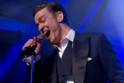 Super Bowl 52 : Justin Timberlake et Pink prêts à enflammer le stade