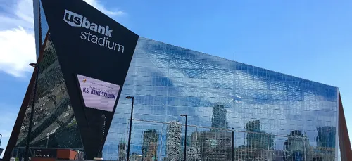 Le 52ème Super Bowl à Minneapolis, comme si vous y étiez !