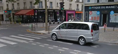 Il tue un homme et se jette sous un RER