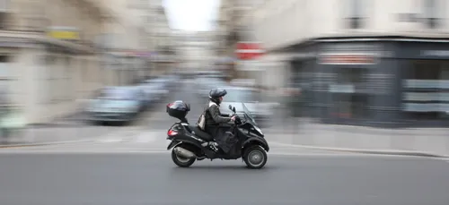 Les 2 roues devront-ils payer le stationnement ?