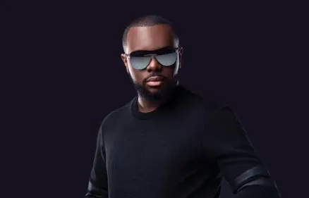 Maître Gims : les premières minutes de « L’aventure Robinson »...
