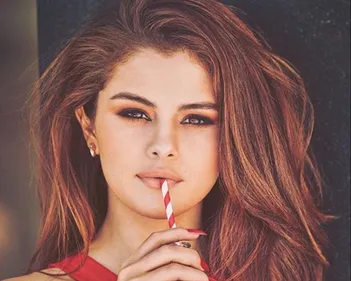 Selena Gomez internée pour soigner sa dépression et son anxiété