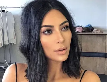 Kim Kardashian : Kylie Jenner dévoile le visage de Chicago West !...