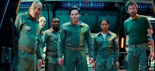 The Cloverfield 3 : les premières images du film produit par J.J...