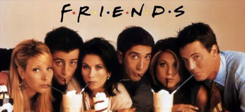 « Friends » : la fausse bande-annonce du film fait réagir les...