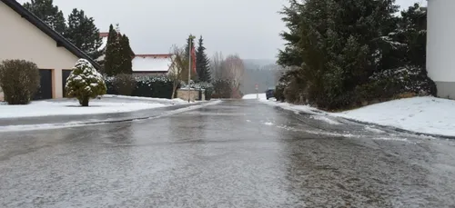 Essonne : les élèves rentrent plus tôt à cause de la neige