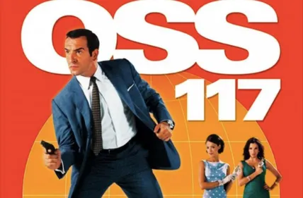 Jean Dujardin confirme le retour de « OSS 117 » ! (Vidéo)