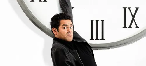 Jamel Debbouze raconte l’accident qui lui a coûté son bras