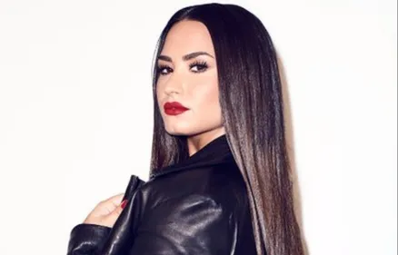 Demi Lovato : en plein flirt avec un acteur de « Grey’s Anatomy » !