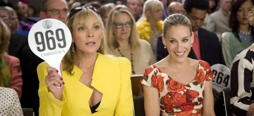 Kim Cattrall furieuse contre Sarah Jessica Parker : « tu n’es pas...