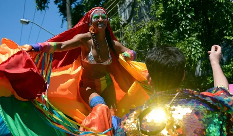 Le Carnaval de Rio comme si vous y étiez