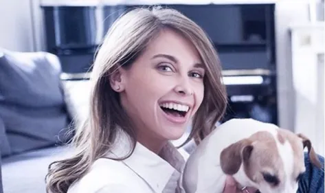 Ophélie Meunier et Mathieu Vergne se sont mariés : découvrez les...