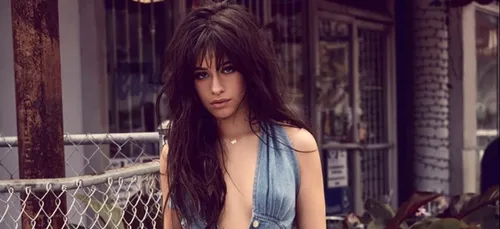 Camila Cabello est en couple ! (Photos)