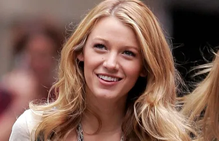 Blake Lively : le secret de son impressionnante perte de poids (Photo)