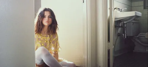 Selena Gomez a encore changé de coupe de cheveux (Photo)