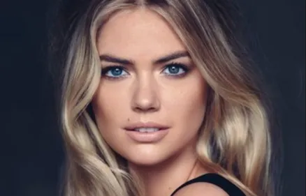 La chute impressionnante de Kate Upton en plein shooting (Vidéo)