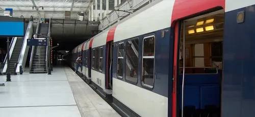 Pas de RER B tout le week-end vers Roissy