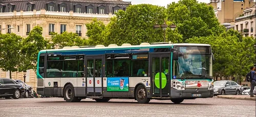 30 lignes de bus renforcés en Ile-de-France